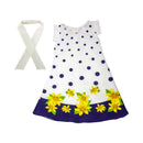 BATA NIÑA 10330 CRIS ROSE