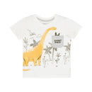 CAMISETA BENNY 709490 BABY FRESH