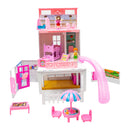SET VILLA PARQUE 7855 JA