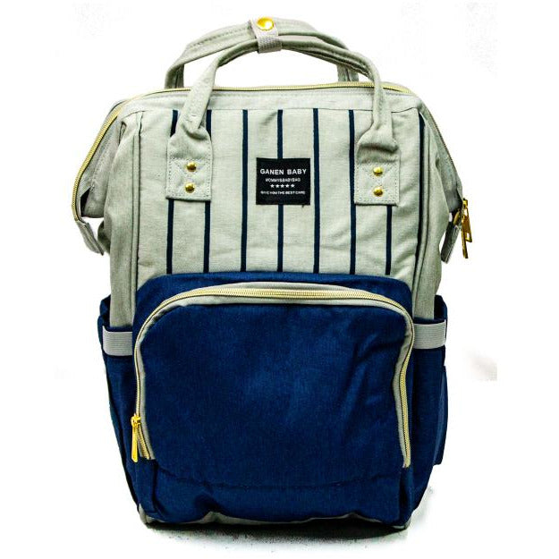 PAÑALERA MORRAL 2014 MUNBE