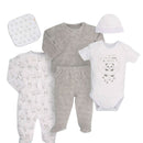 Set Primer Dia 661116 Baby Fresh