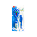Cepillo Peine Sonajero 20776 Booggy