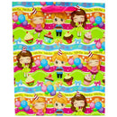 BOLSA DE REGALO CUMPLE BR4132M GAVALZA