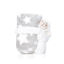 COBIJA HUG 714502 BABY FRESH