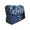 BOLSO PAÑALERA 8155BL MUNBE