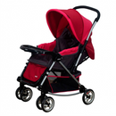 Coche Mecedora La326t-Ilap Infanti