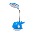 LAMPARA BALLENA LX-L0008 OGUSS