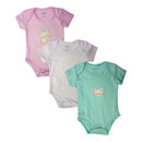 Body X3 2001 Fashion Kids