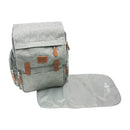 Pañalera Morral 6800 Baby Luna