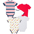 BODY COMETA X5 711419 BABY FRESH