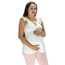 BLUSA MATERNA 863 CARYMAR