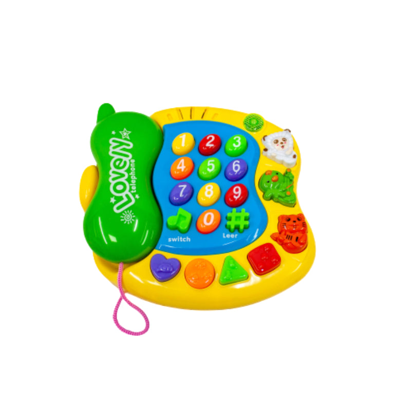 TELEFONO 9901 OGUSS