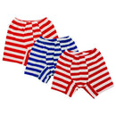 Boxer X3 Rayas 1015 Fashion Kids