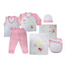 Primer Dia Tull 1243 For Baby