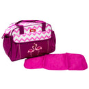 BOLSO PAÑALERA 9050L MUNBE