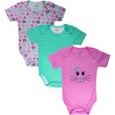 Body x3  2017 Fashion Kids