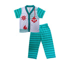 PIJAMA NIÑO PANTALON 3593 MI PUPA