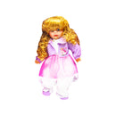 MUÑECA PATTY CON SONIDO CAJA 45000 J&M