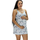 Batola Materna Sencilla 093A For Babys
