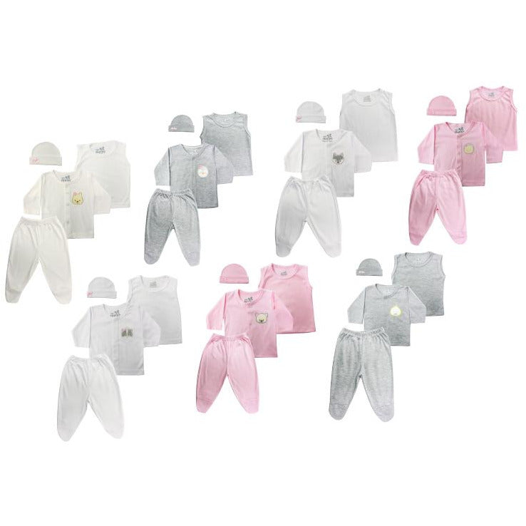 SEMANARIO 25 PZAS 1355 LOS CHIROS DE MAR