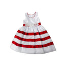 VESTIDO 41646 BABY MODA