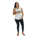 PANTALON MATERNO 1214 CRECIENDO BABY