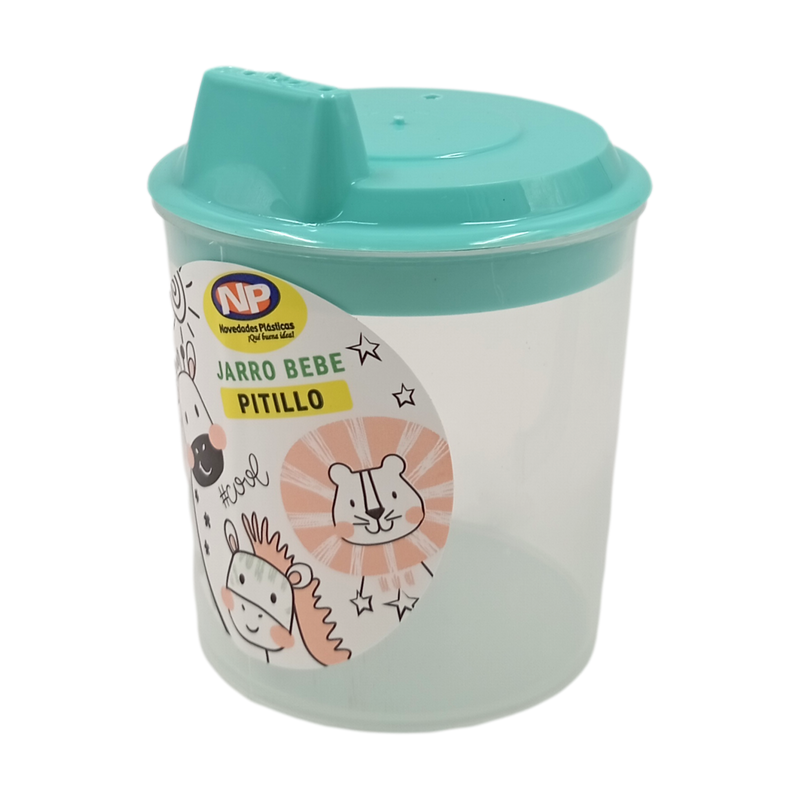 VAJILLA PARA MIS COMIDITAS 11600 NP