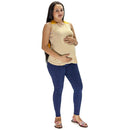 PANTALON MATERNO 1214 CRECIENDO BABY