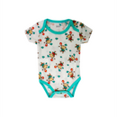 BODY BASICO BEBE  5050 CRECIENDO BABY