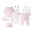 PRIMER DIA ALGODON  5067 CRECIENDO BABY