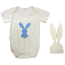 BODY + GORRO 1513 FOR BABY