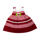 BATA NIÑA 1105 CRIS ROSE