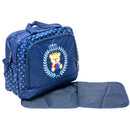 BOLSO PAÑALERA 9063L MUNBE
