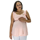 BLUSA MATERNA 884 CARYMAR