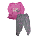 Conjunto Elefante 389 Chocomiel