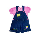 BRAGA NIÑA 1529 FOR BABY