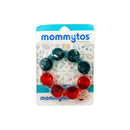 Rascaencias Sonajero M-002 Mommytos