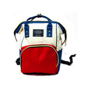 PAÑALERA MORRAL HW-801 MUNBE