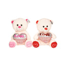 OSO CORAZON AP3-2604 DPELOS