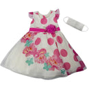 VESTIDO A0857 MAYATEX