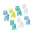 Semanario Pasteles 1087 Fashion Kids