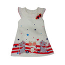 BATA NIÑA 1203 CRIS ROSE