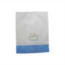 Fundas Bordada X2 2031 Fashion Kids