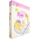 Album Foto Mediano Booggy