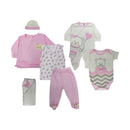 Primer Dia 524 Chocomiel