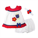 BATA NIÑA 135 POPOCHITOS