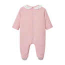 PIJAMA INTERLOCK 2758 MAYORAL