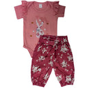 CONJUNTO NIÑA 1544 FOR BABY