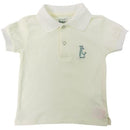 Camiseta Polo 5037 Creciendo Baby