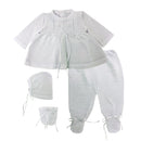 PRIMER DIA HILO 6005 SOL Y MAR